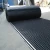 Import HDPE Plastic Drainage cell drain cell drainage board for roof garden or roof drainage system from China