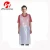 HDPE Plastic Embossed Disposable Apron with 69X110cm
