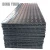 Import HDPE/UHMW/UHMWPE hard plastic polyethylene ground mats from China