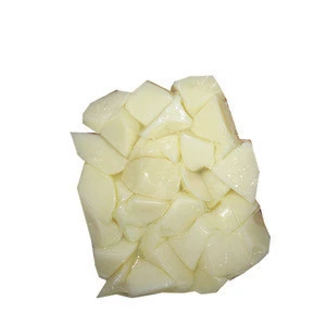 Healthy organic Boiled Potato Boiled vegetables