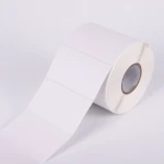 Heat Transfer Paper Thermal Transfer Labels - 4