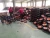 Import heavy duty 200mm pneumatic wheel trolley tires from China