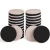 Import Heavy duty adhesive felt chair leg protector furniture feet skid protection felt pads from China