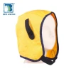 Heavy Duty Cotton Fire Flame Retardant Protective Welders Welding Hood A Grade Liner For Attach To Hard Hat Or Helmet