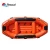 Import Heavy duty double floor river boat white water rafting 8 persons inflatable raft drifting boat from China
