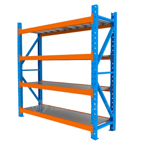 Heavy duty metal steel gondola,stacking pallet shelving,storage units shelf,warehouse rack