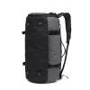 Heavy Duty nylon Multi Pocket Large Sports Gym Equipment 3-Pocket Travel Duffel Bag