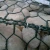 Import Heavy galvanized hexagonal 2x1x1m woven wire mesh gabion from China