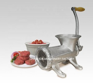 hand meat mincer