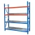 Import Heda manufacturer CE Heavy duty industrial stacking steel shelves storage rack for factory warehouse Stacking Racks &amp; Shelves from China