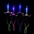 Import Helicopter Slingshot Outdoor LED Light-up Flying Toy for Kids and adults from China