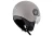 Import Helmet ece r 22.05 approved motorcycle scooter vintage open face helmet with visor motorcycle helmet from China