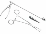 Hemorrhoidal McGivney Ligators , Bands Packs,O Rings