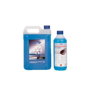 HERMAGEL CLASSIC -G11 Top Car Care Product Radiator Antifreeze Coolant