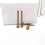 Hex Head Drill Tail Screw