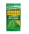 Import hexagonal yellow pencil with eraser stationary  set school from China