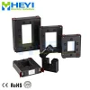 HEYI split bus bar current transformers HK 5- 8000A split core clamp current transformer for meter calibrator