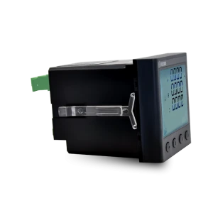 Heyuan Electric Energy Meter Manufacturers with LCD Display RS485 Port---MS3UI7C