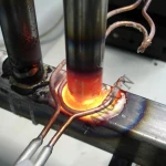 HF-30KW High Frequency induction welding machine