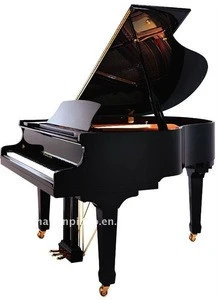 HG161 grand Hailun piano