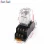 Import HH54P MY4NJ plug-in relay PYF14A 12v 24v 110v 220v DC/AC 5A silver contact 14 pins 4PDT relay socket HH52P HH53P from China