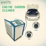 hho oxy hydrogen generator price car care equipment