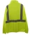 Import Hi Vis Safety Uniform Workwear OEM Fleece Jacket With Reflective Stripes from China