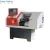 Import High Accuracy China Precision Small Mini CNC Lathe CK0640 Price from China