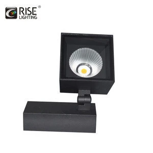 High brightness 90-100lm/w led wall washer 25W IP65 outdoor led spotlight