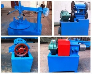 High Capacity High Cheap Rubber Product Making Machine