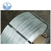 high carbon spring steel wire and galvanized wire