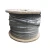 Import High corrosion resistance aisi 304 316 7*7 7*19 Steel Cable stainless steel wire rope from China