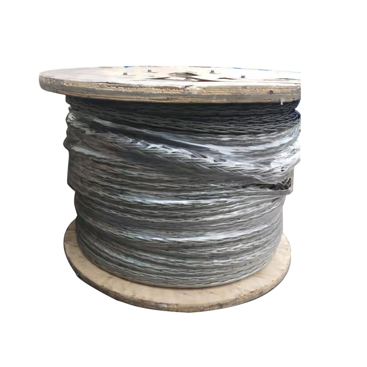 Buy High Corrosion Resistance Aisi 304 316 7*7 7*19 Steel Cable ...