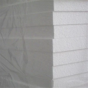 High density Insulation waterproof EPS polystyrene  foam board