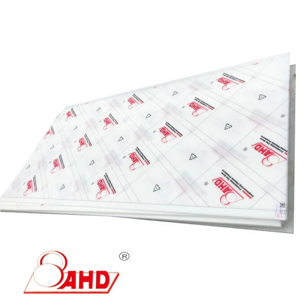 High Density Polyethylene Hdpe Sheets Roll Block