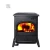 Import high efficiency cast iron wood burning stove for sale from China