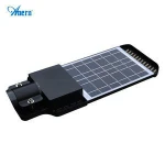 High efficiency energy saving 30w solar led street lamp