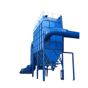 High Efficiency Factory Directly Clean Room/Dust Collector