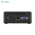 Import High Efficiency Low Power Consumption Simple Compact Office Computer Hardware J1900 Nuc Mini PC from China