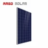 High efficiency solar system with 36v 72 cells poly solar panel is 315w poly solar panel is 320w solar module