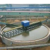 High Efficient Screw Sludge Thickener for Municipal Wastewater Treatment
