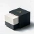 Import High end plastic ring boxes in jewelry boxes from China