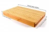 High End Reversible Cutting Board The Most Sophisticated Serving and Chopping Block