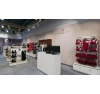 High-end underwear clothing retail store furniture display rack showroom