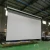 Import high gain large cinema wall mount ceiling electric projector screen motorized 150 motorized projector screen from China
