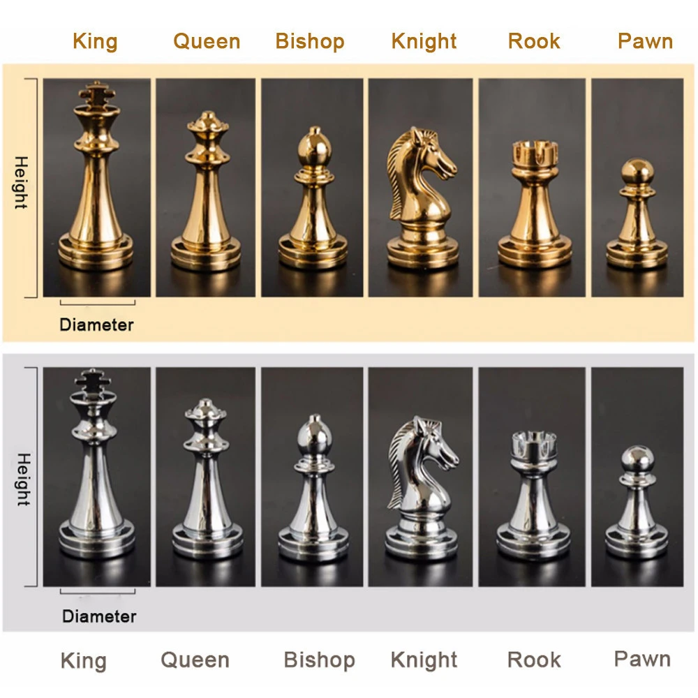 Custom 1st Grade Class Chess Set by Custom Chess & Handwork by Q2