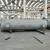 Import High Horizontal Pressure Vessel With Custom Graphics Stainless Steel Gas Storage Tank from China