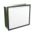 Import High Humidity and Waterproof Air Purifier HEPA Filter from China