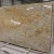 Import High intensity stone plates Morden gold brown floor wall Marble marble from China