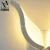 Import High lumen modern design acrylic wall led lamp for hotel from China